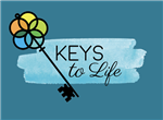 keys to life AK logo